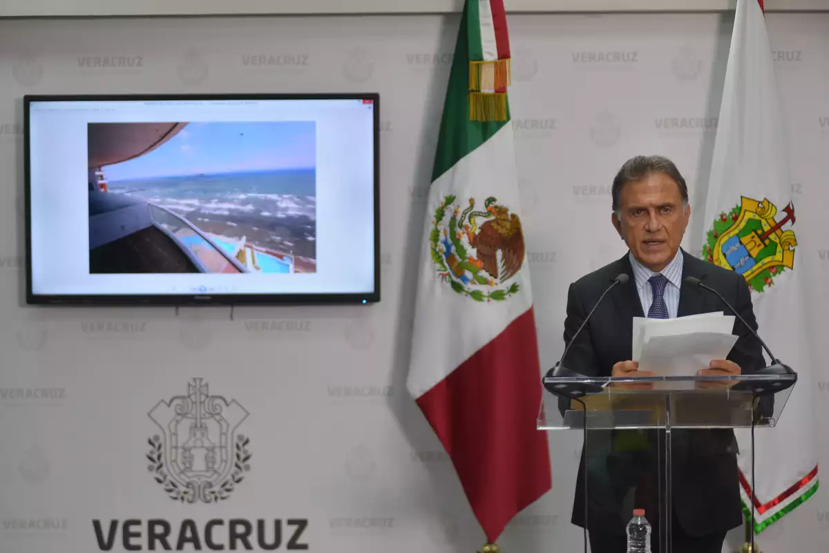 Miguel Ángel Yunes