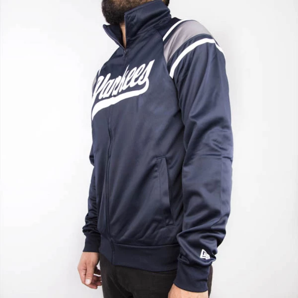 New Era y Major League Baseball (MLB)