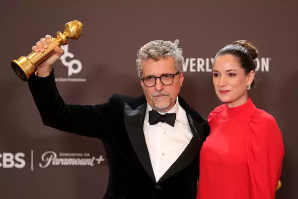 La película brasileña 'El Agente Secreto' podría dar la sorpresa en el Oscar 2026