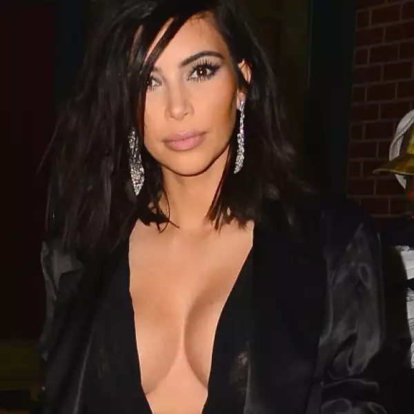 La celebrity del momento, Kim Kardashian, ha logrado mucho más de lo que parece. Con un show en la tele, una línea de perfumes, un libro y la aplicación de celular más impactante del 2014, no podía faltar en la lista.