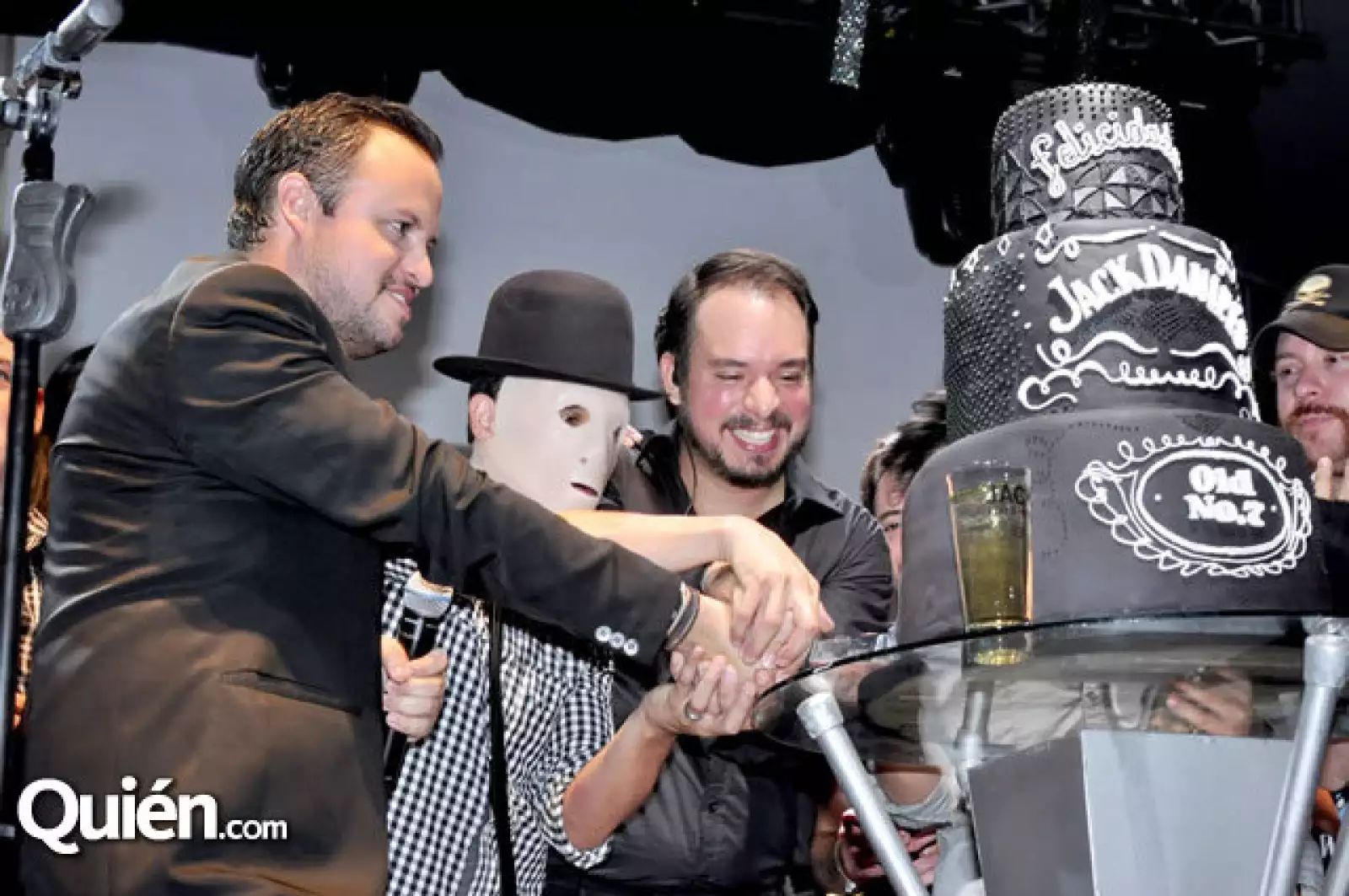 162º Aniversario de Jack Daniel´s