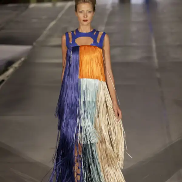 Pasarela Moda Nextel