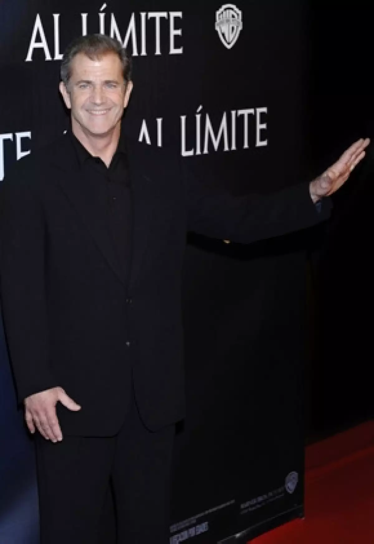 El actor y su ex pareja, Oksana Grigorieva, han pasado meses peleando por la custodia y los asuntos financieros de su hija pequeña.