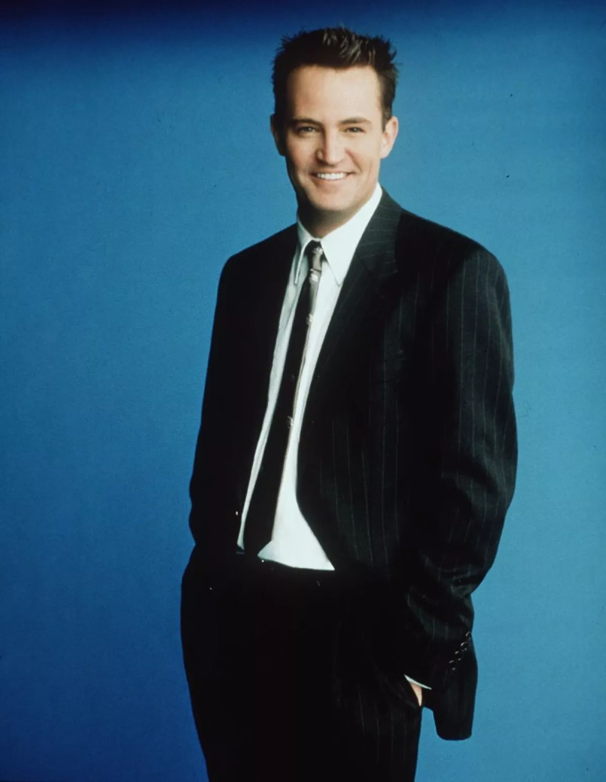 Matthew Perry