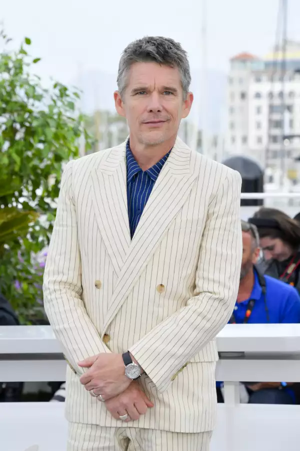 "Strange Way Of Life" Photocall - The 76th Annual Cannes Film Festival