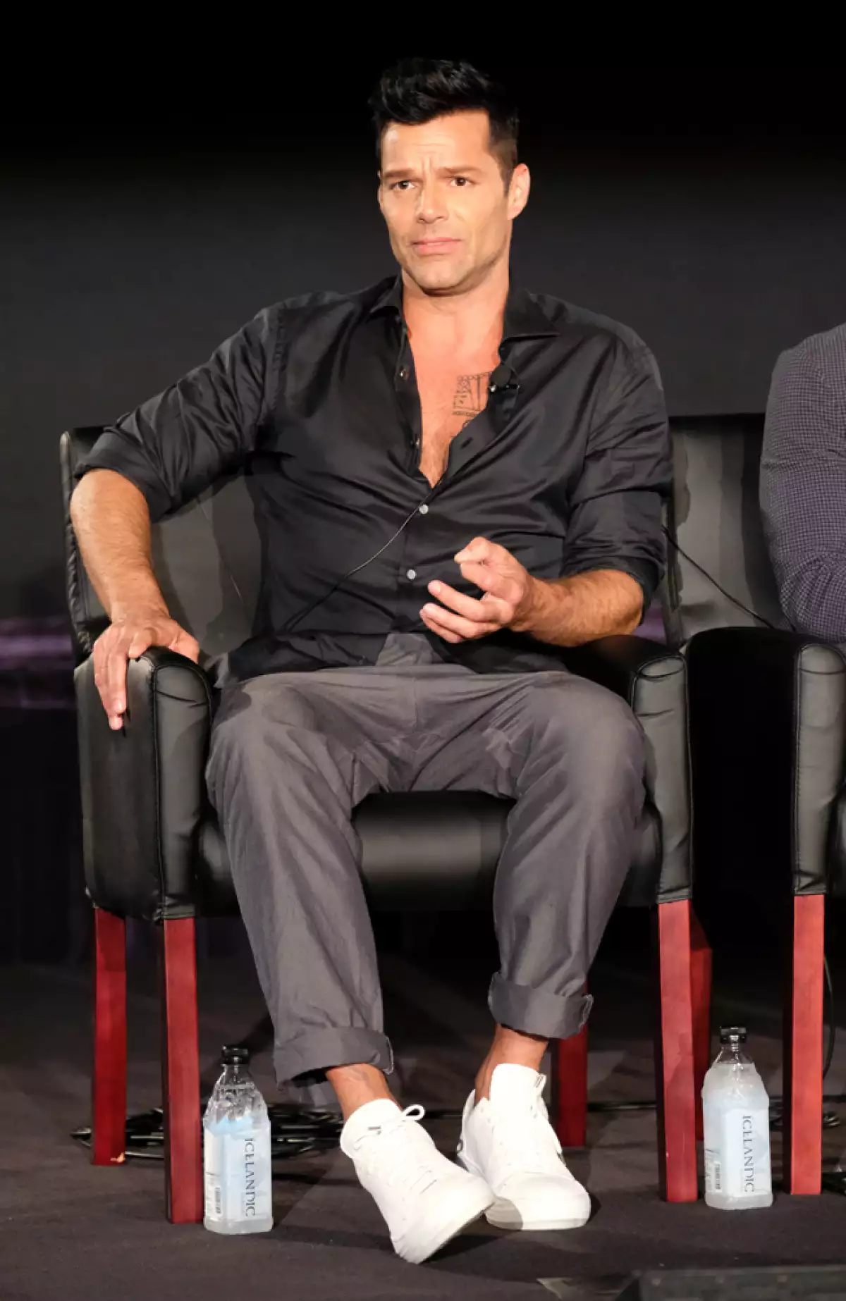 Ricky Martin 