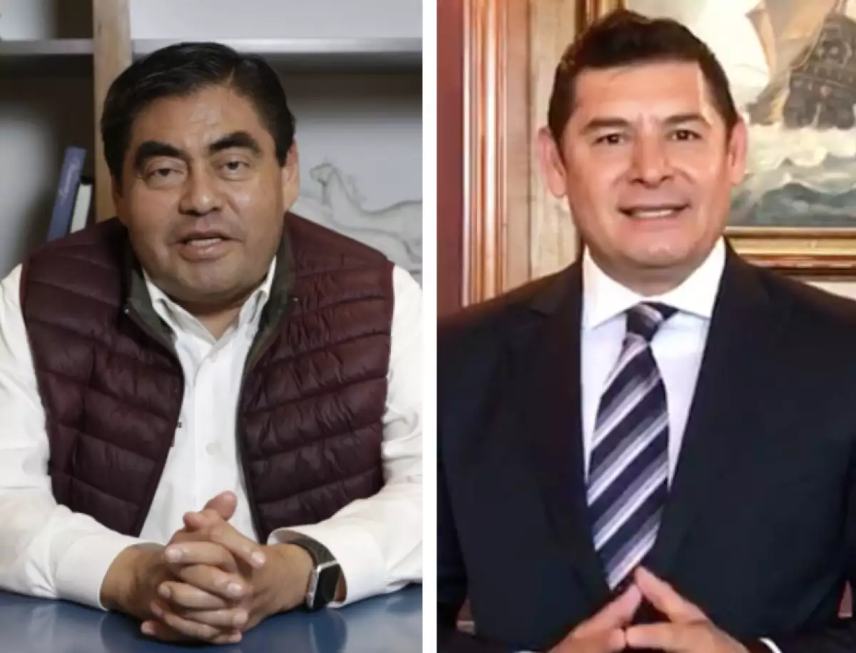 Barbosa y Armenta
