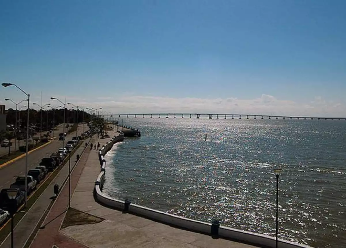 Ciudad del Carmen