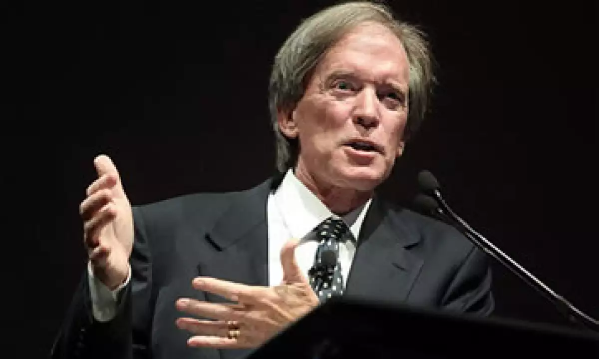 PIMCO posee 1.92 bdd en activos al 30 de septiembre. (Foto: Cortesía CNNMoney.com)