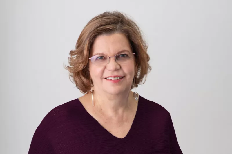 ¿Quién es Nadine Flora Gasman, la nueva secretaria de Salud de la CDMX?