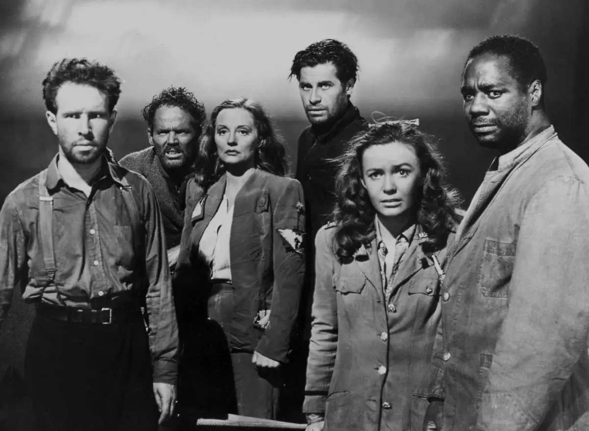 Premios Nobel 1944