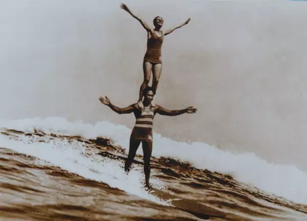 Orange County Register Archive