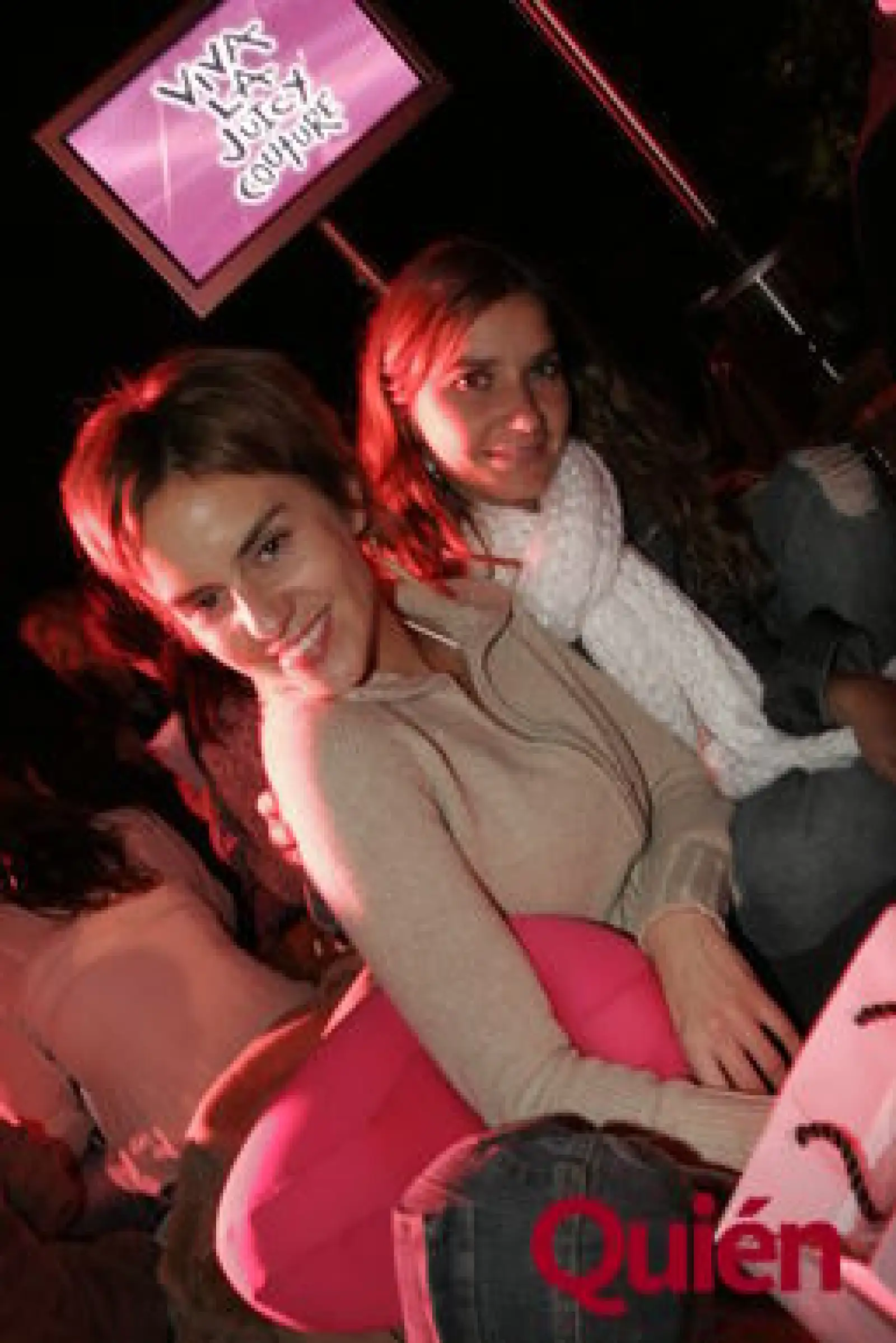 Paola Leon, Carla Igartua