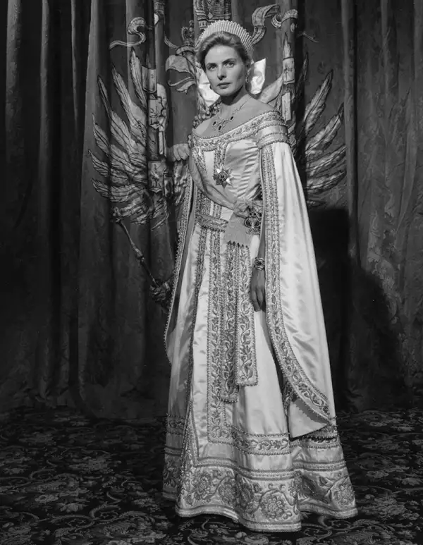 Anastasia - 1956