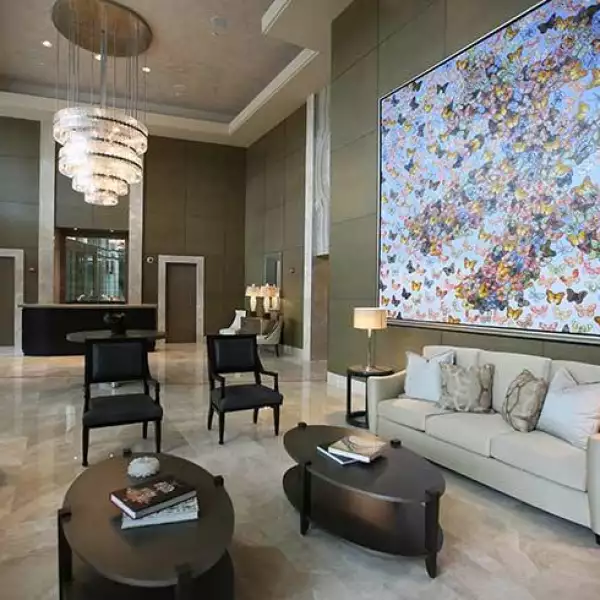 Sof�a - One Development Group