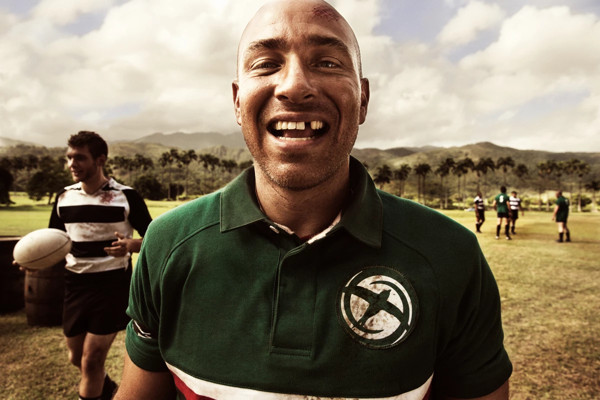 El rugby como herramienta de cambio social en Venezuela.