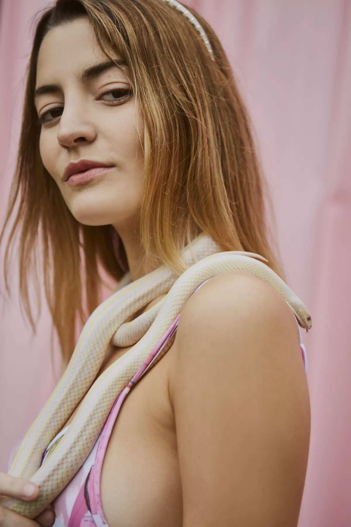 Camille Defago