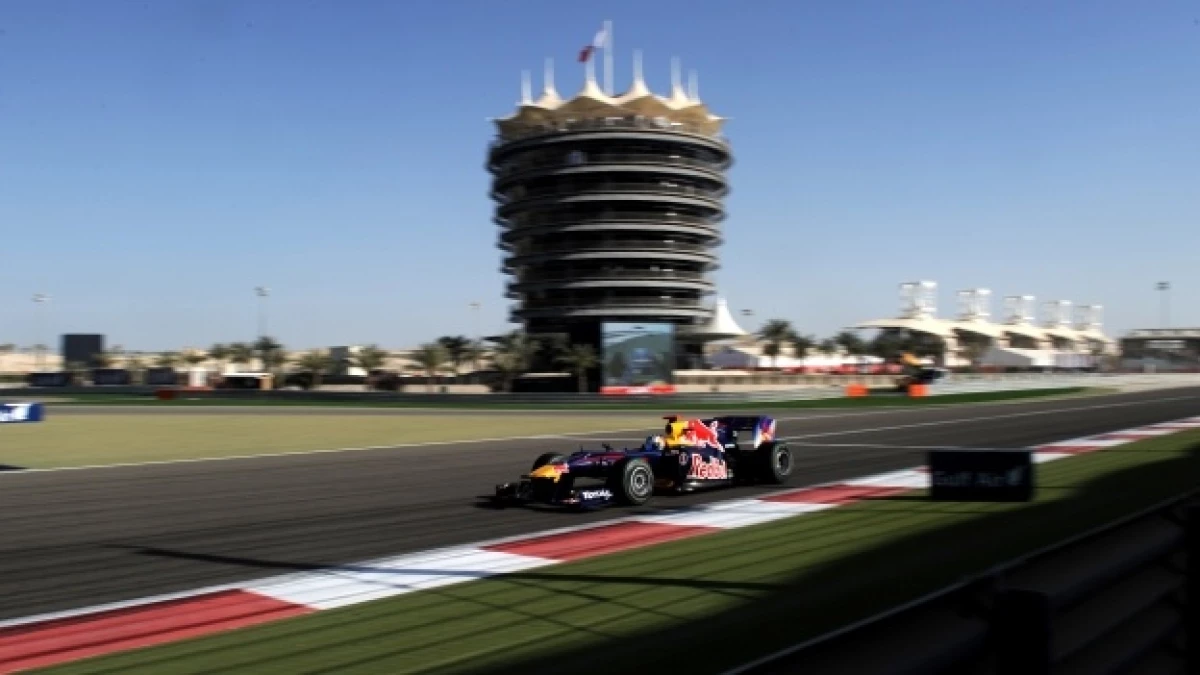 Bahrein