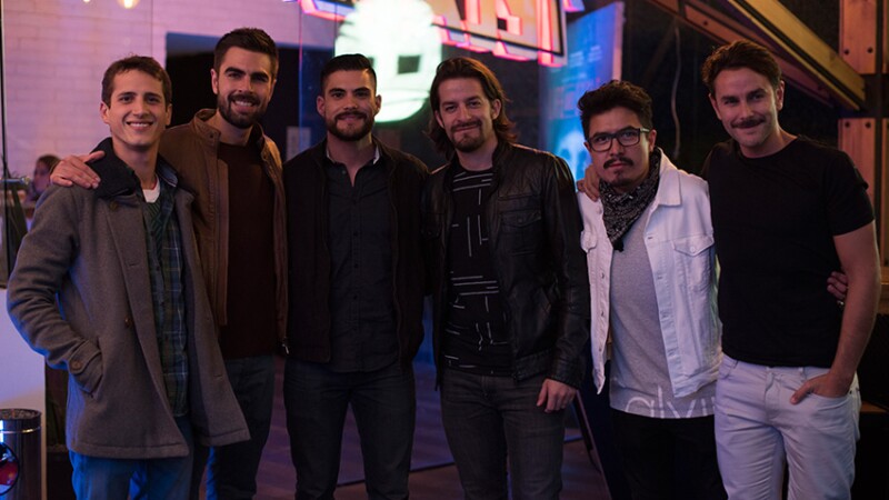 Los influencers