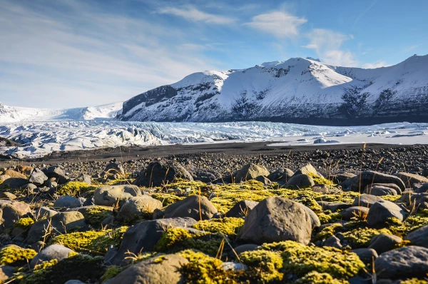 Vatnajökull