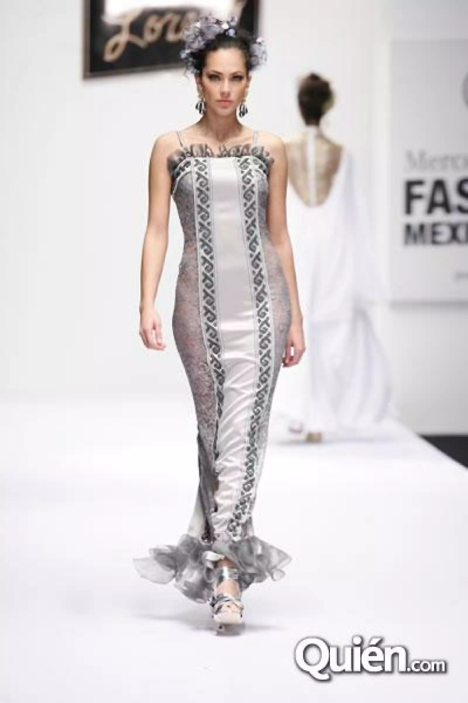 MBFM Pasarela Pedro Loredo