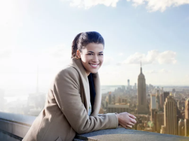 El estudio se realizó en el 2015 y evaluó a 50 ciudades