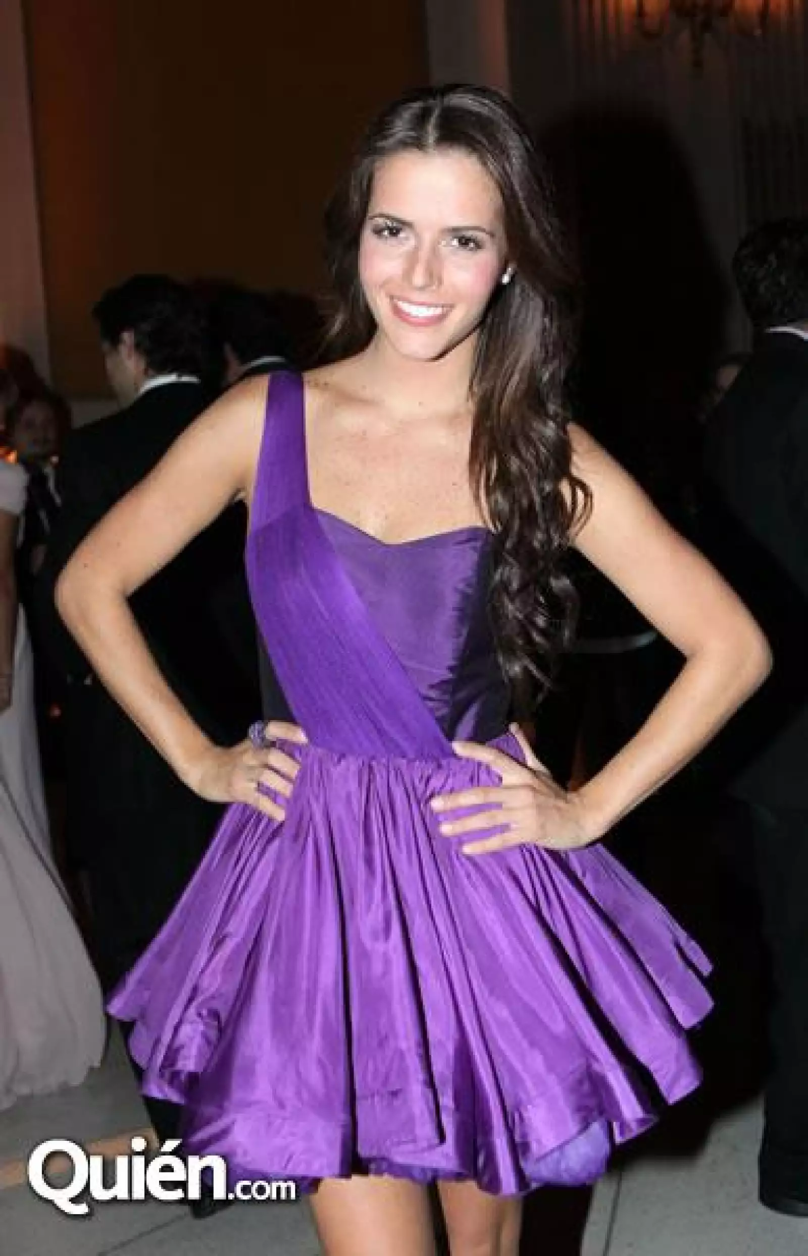 Claudia Álvarez