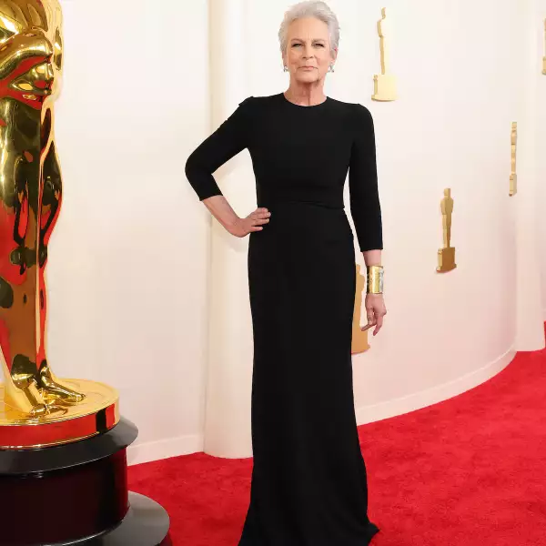 96th Annual Academy Awards - Arrivals