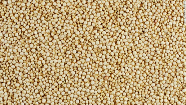 quinoa