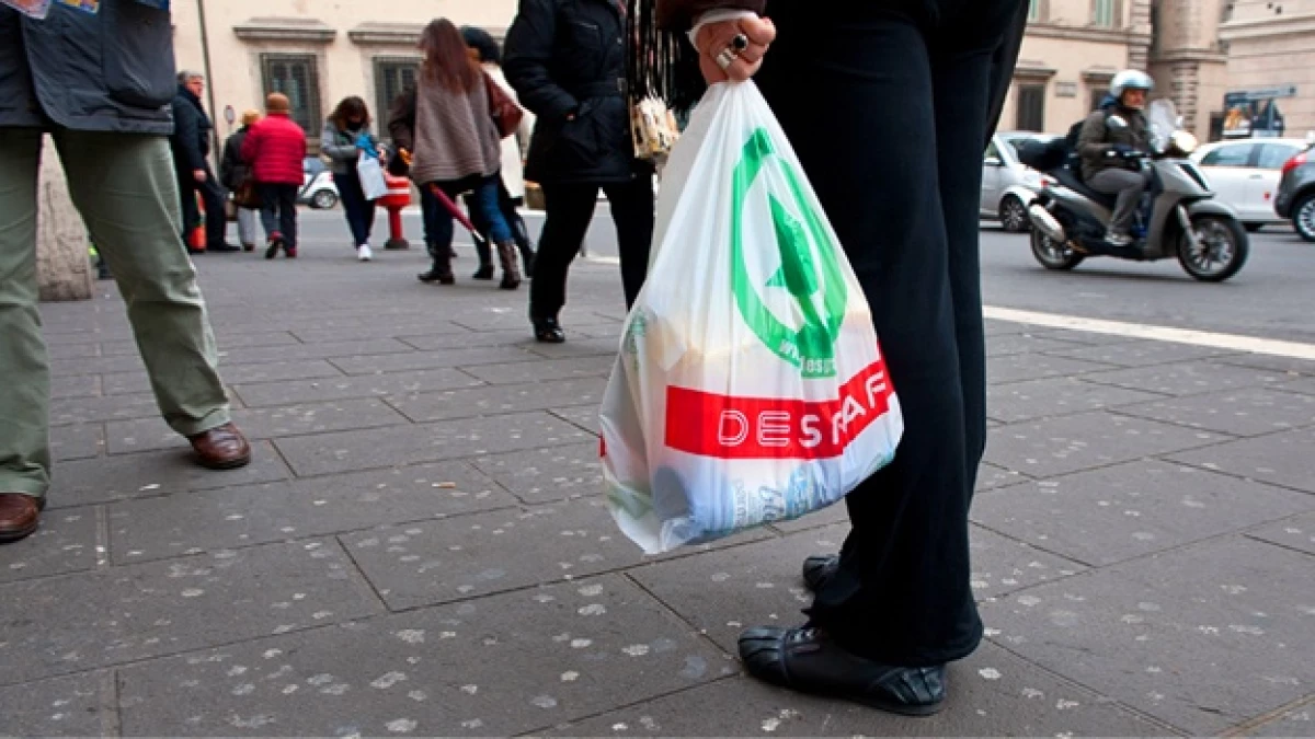 bolsas italia