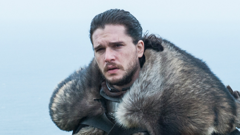 Game of Thrones