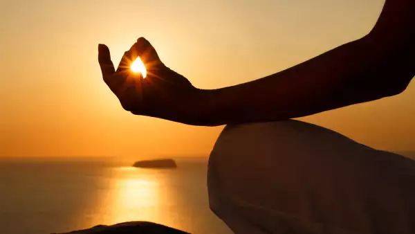 Aprende a meditar con estas cuatro aplicaciones
