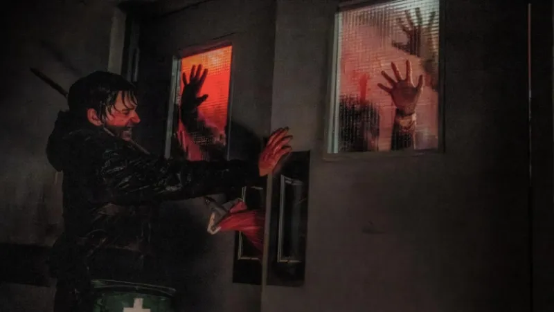 ‘Resident Evil: Noche Cero’ logra la mayor recaudación de la saga en preestreno
