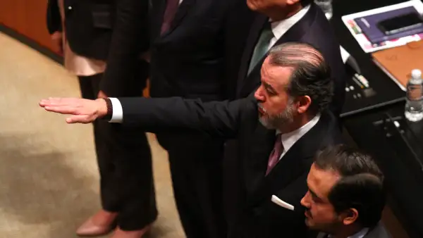 Raúl Cervantes