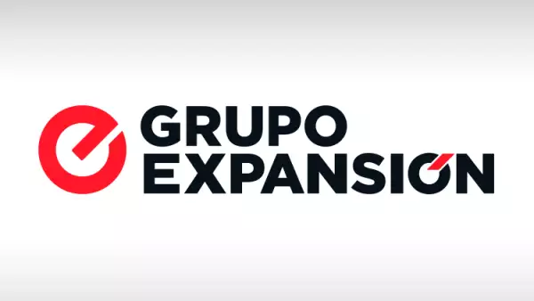 Logo Grupo Expansión