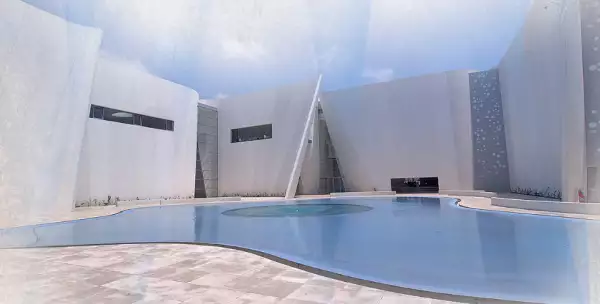 Museo Internacional del Barroco