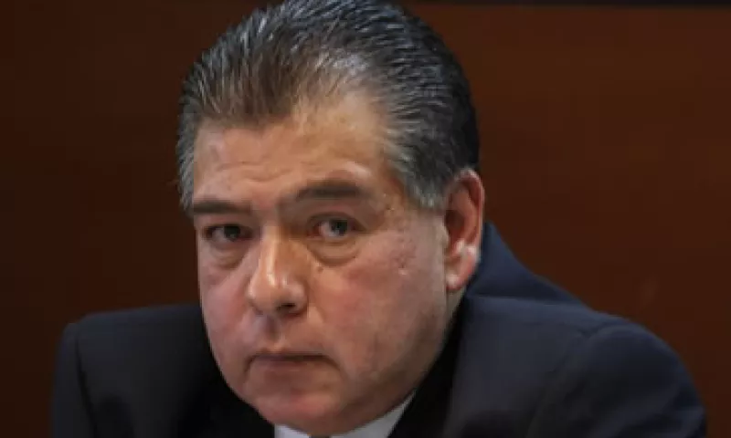 La Conduse aplica un protocolo contra el robo de identidad. (Foto: Cuartoscuro )