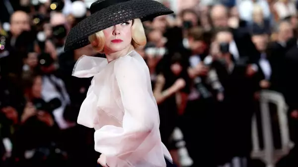 "Once Upon A Time In Hollywood" Red Carpet - The 72nd Annual Cannes Film Festival