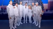 Marco Antonio Solís y los Backstreet Boys