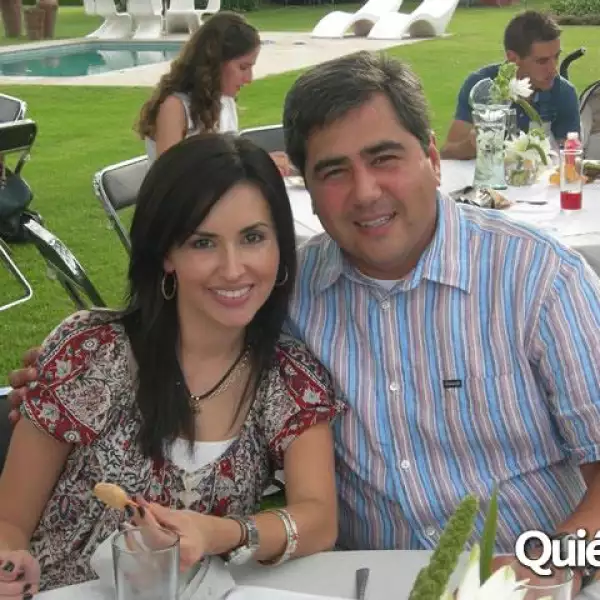 Cumple 30 años Marco Cortés