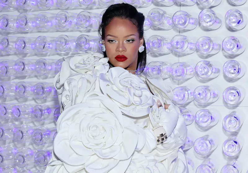 The 2023 Met Gala Celebrating "Karl Lagerfeld: A Line Of Beauty" - Inside