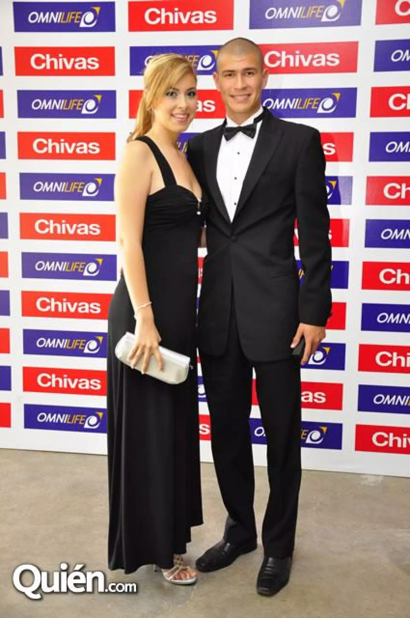 Apertura estadio Chivas