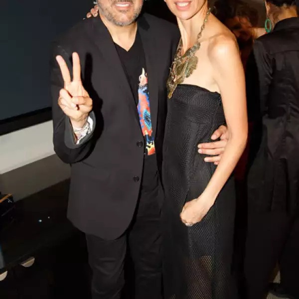 Ricardo Seco,Magos Herrera