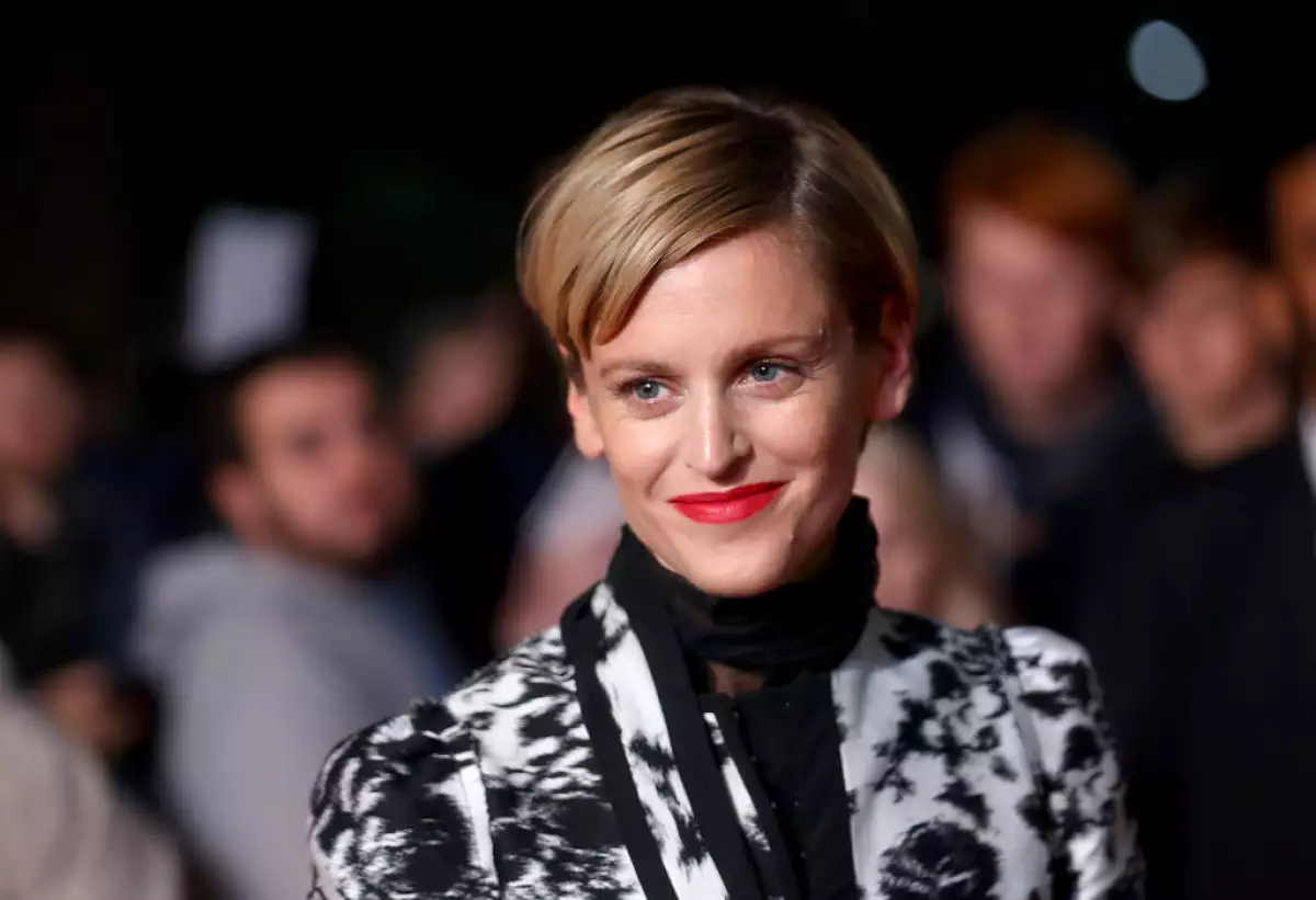 "Colette" UK Premiere & BFI Patrons Gala - 62nd BFI London Film Festival