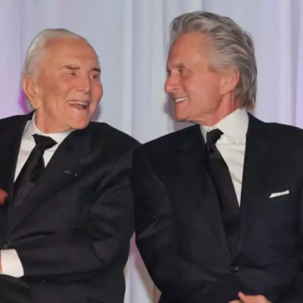 Padres e hijos famosos