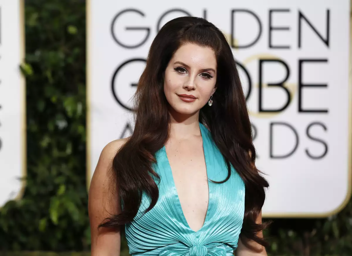 Lana del rey