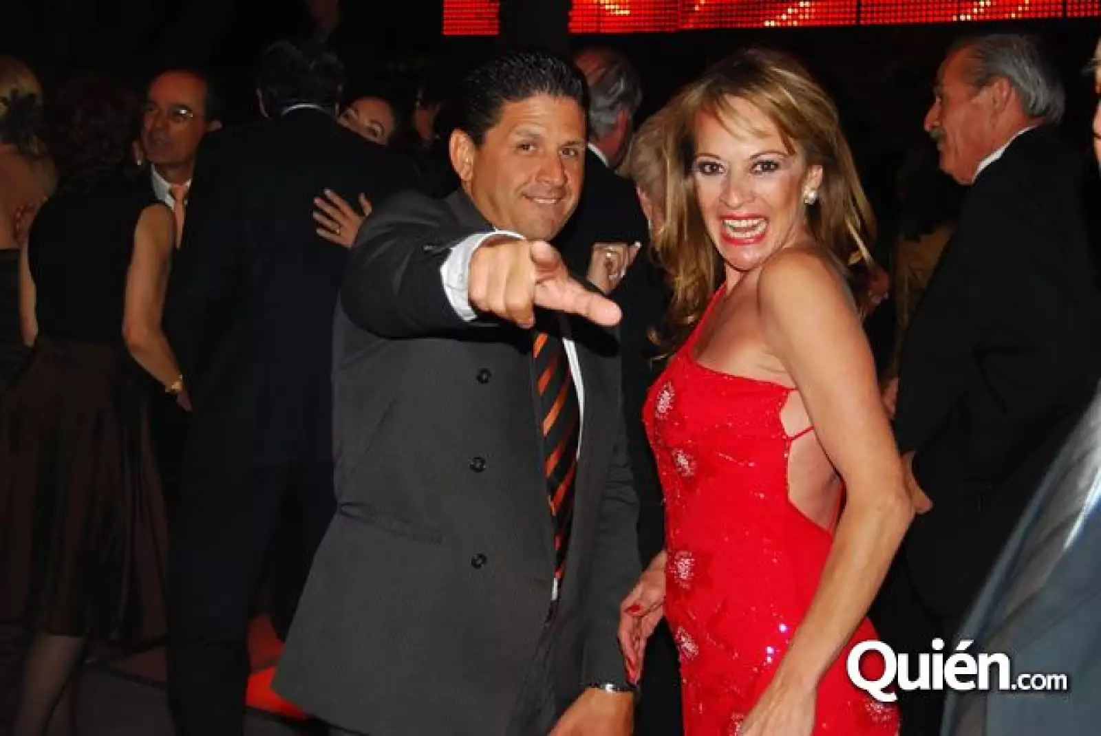 Boda de  Ale Kunhardt y Juan Pablo Sahagún