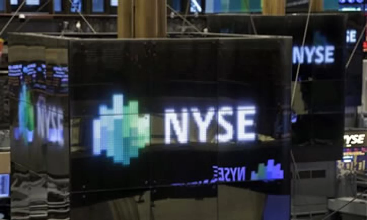 ICE se comprometió a mantener la marca NYSE Euronext. (Foto: AP)