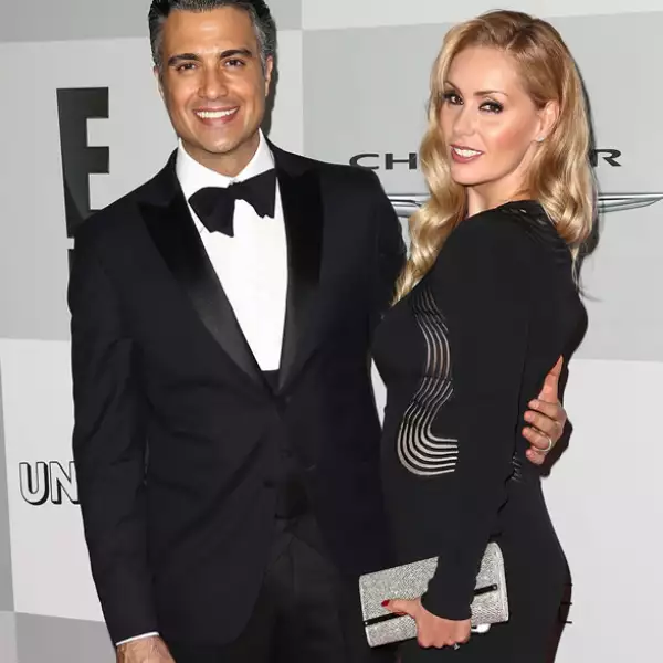 Jaime Camil, quien radica en Nueva York, se convierte cada vez más en una estrella latina que brilla en la televisión estadounidense.