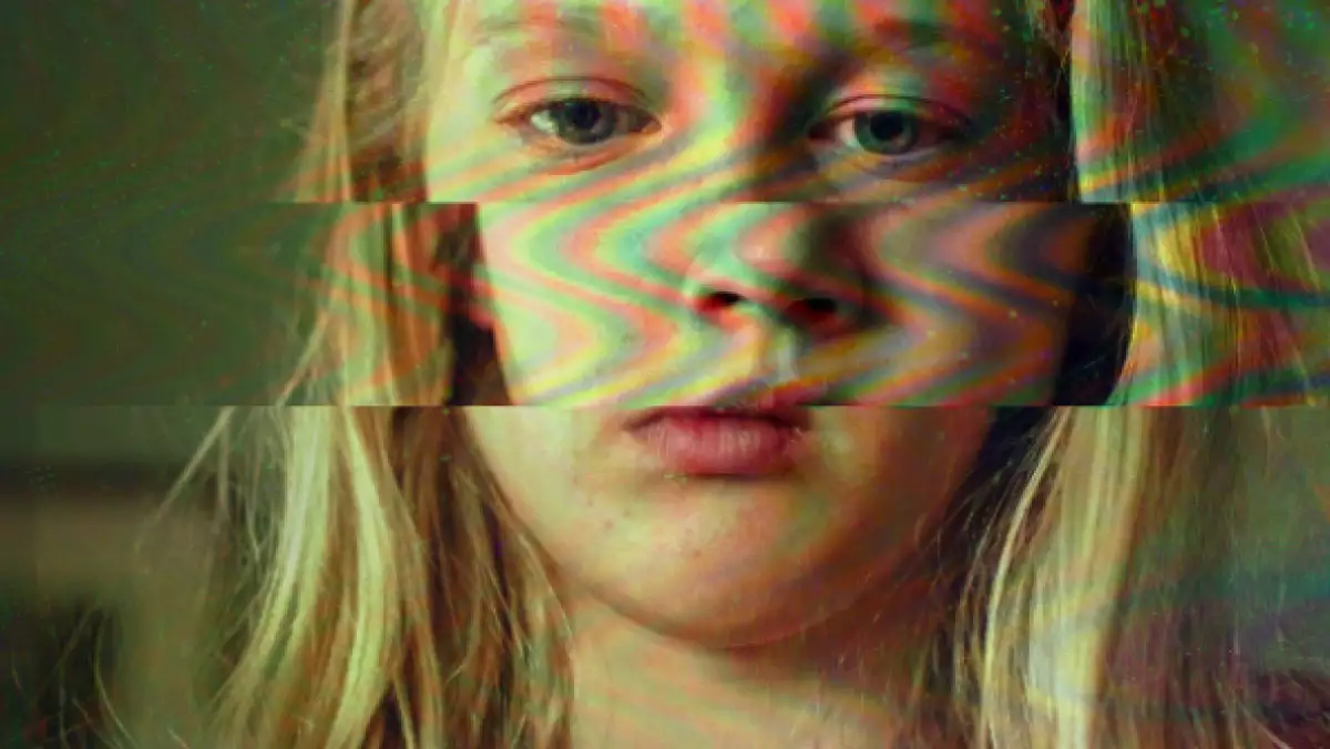 Black Mirror